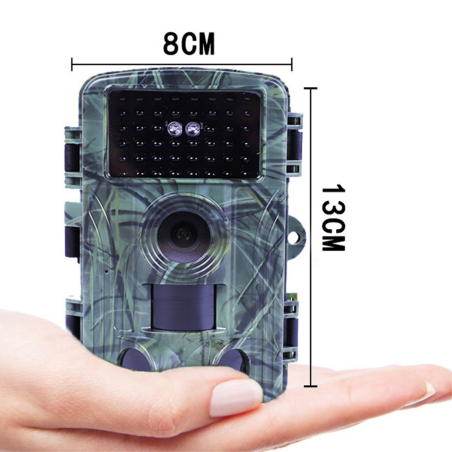 FOTOPUŁAPKA SN5020 FOTOPUŁAPKA SN5020