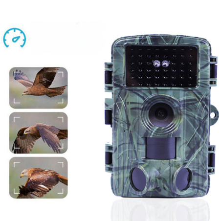 FOTOPUŁAPKA SN5020 FOTOPUŁAPKA SN5020