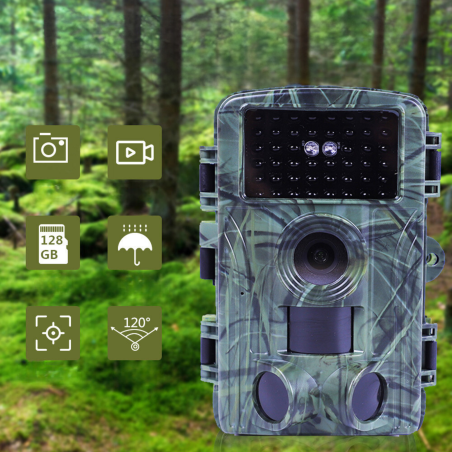 FOTOPUŁAPKA SN5020 FOTOPUŁAPKA SN5020