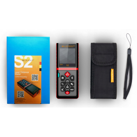 DALMIERZ S2-60M 31-60 m DALMIERZ S2-60M 31-60 m