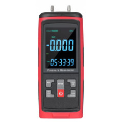 MANOMETR RÓŻNICOWY GT5101-50KPA
