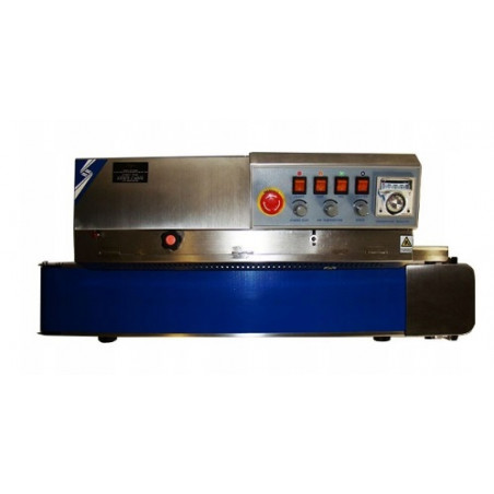 Zgrzewarka przemysłowa Hualian FRBM-810I Zgrzewarka przemysłowa Hualian FRBM-810I