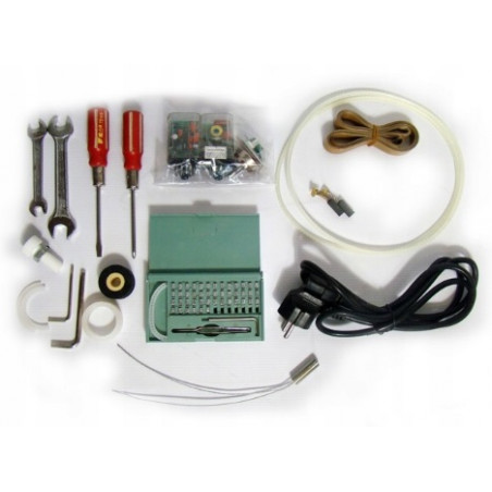 Zgrzewarka przemysłowa Hualian FRBM-810I Zgrzewarka przemysłowa Hualian FRBM-810I