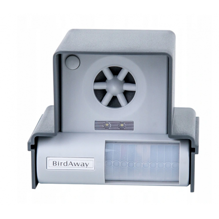 ODSTRASZAACZ PRZECIWKO PTAKOM LS-987BF ODSTRASZAACZ PRZECIWKO PTAKOM LS-987BF