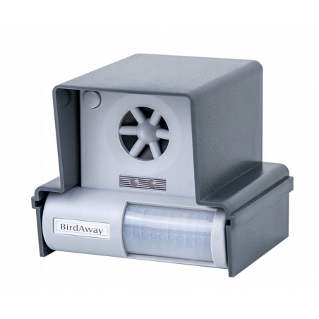 ODSTRASZAACZ PRZECIWKO PTAKOM LS-987BF ODSTRASZAACZ PRZECIWKO PTAKOM LS-987BF