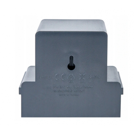 ODSTRASZAACZ PRZECIWKO PTAKOM LS-987BF ODSTRASZAACZ PRZECIWKO PTAKOM LS-987BF