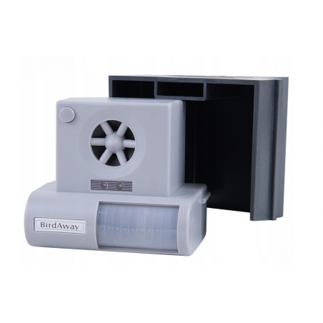 ODSTRASZAACZ PRZECIWKO PTAKOM LS-987BF ODSTRASZAACZ PRZECIWKO PTAKOM LS-987BF