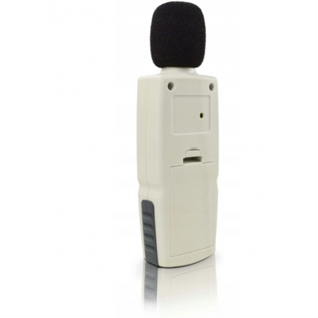 SONOMETR GM1352 SONOMETR GM1352