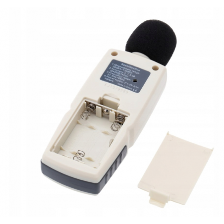 SONOMETR GM1352 SONOMETR GM1352