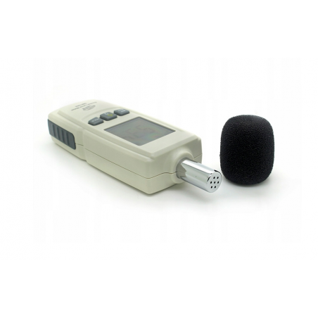 SONOMETR GM1352 SONOMETR GM1352