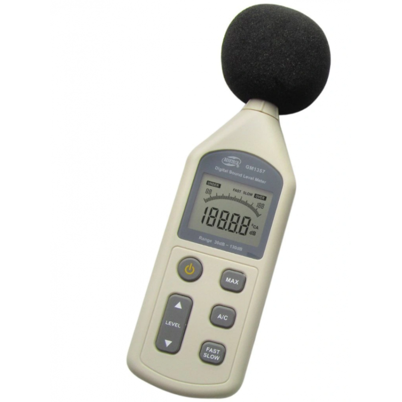 SONOMETR GM1357 SONOMETR GM1357