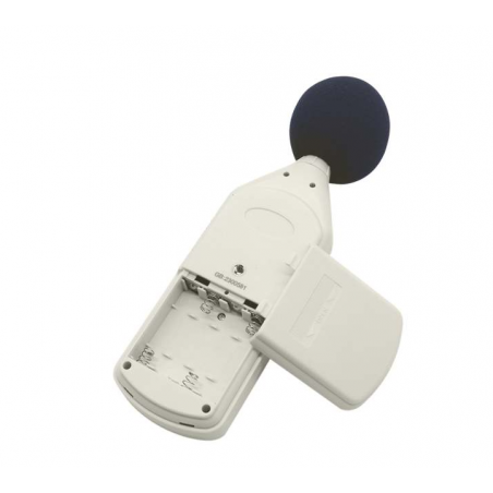 SONOMETR GM1357 SONOMETR GM1357