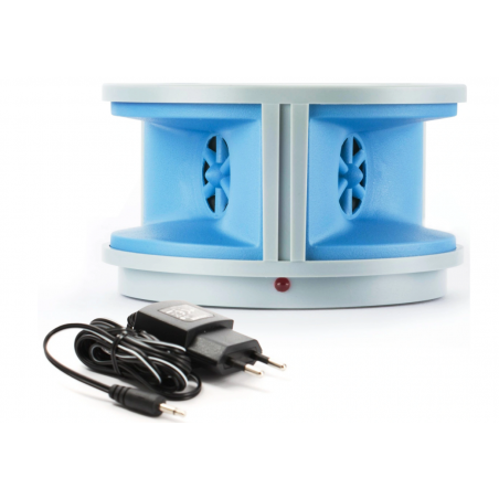 ODSTRASZACZ PRZECIWKO GRYZONIOM LS-927 ODSTRASZACZ PRZECIWKO GRYZONIOM LS-927