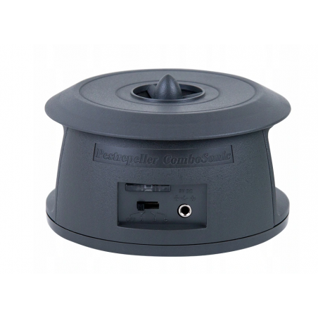 ODSTRASZACZ KUN MYSZY NIETOPERZY LS-967 ODSTRASZACZ KUN MYSZY NIETOPERZY LS-967