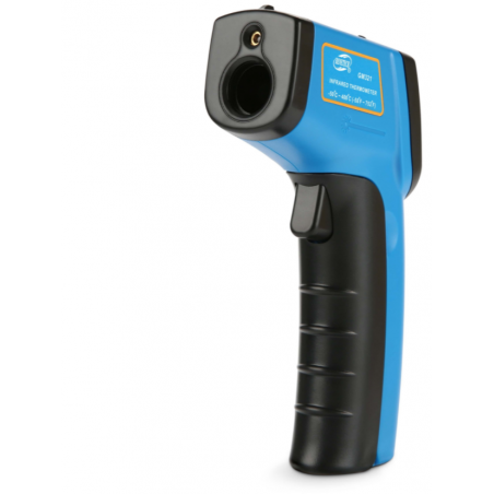 PIROMETR GM321 -50°C~400°C PIROMETR GM321 -50°C~400°C