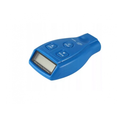 MIERNIK GRUBOŚCI LAKIERU GM200A MIERNIK GRUBOŚCI LAKIERU GM200A