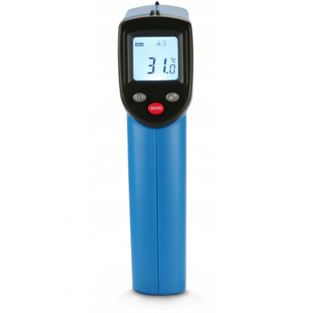 PIROMETR GM321 -50°C~400°C PIROMETR GM321 -50°C~400°C