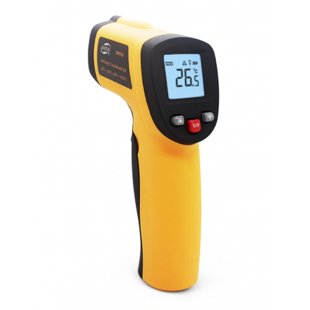 PIROMETR GM550 -50°C~550°C PIROMETR GM550 -50°C~550°C