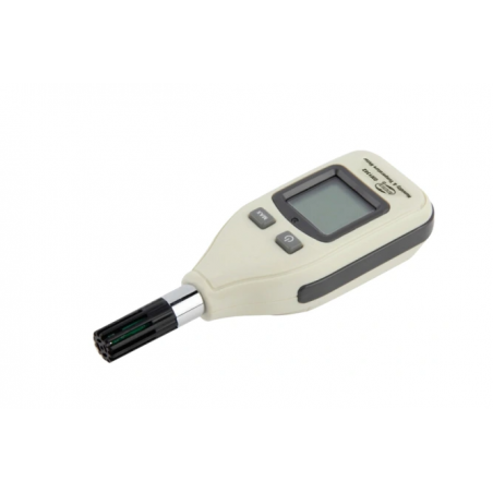 MIERNIK WILGOTNOŚCI I TEMPERATURY GM1362 MIERNIK WILGOTNOŚCI I TEMPERATURY GM1362