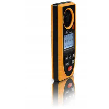 ANEMOMETR GM8910 ANEMOMETR GM8910