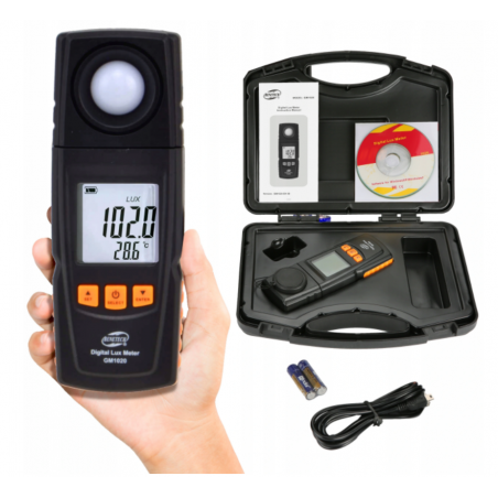 LUKSOMIERZ GM1020 LUKSOMIERZ GM1020