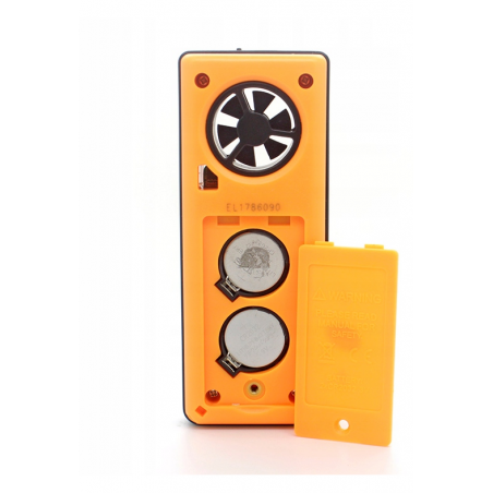 ANEMOMETR GM8910 ANEMOMETR GM8910