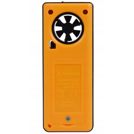 ANEMOMETR GM8910 ANEMOMETR GM8910