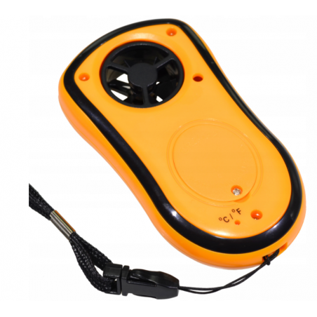 ANEMOMETR GM8908 ANEMOMETR GM8908