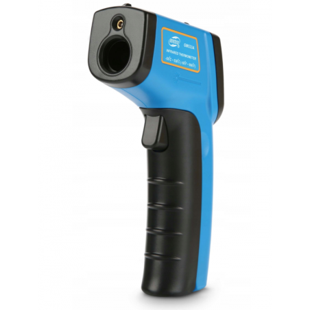 PIROMETR GM533A -50°C~530°C PIROMETR GM533A -50°C~530°C
