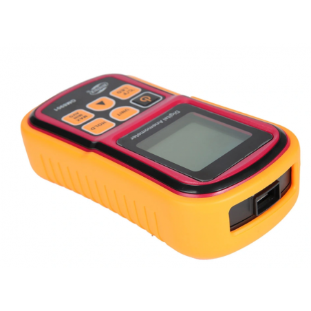 ANEMOMETR GM8901 ANEMOMETR GM8901