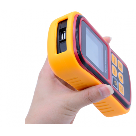 ANEMOMETR GM8901 ANEMOMETR GM8901