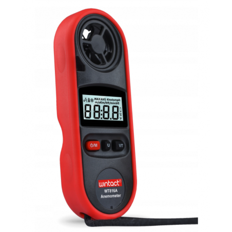 ANEMOMETR WT816A ANEMOMETR WT816A