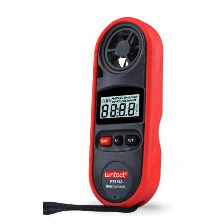 ANEMOMETR WT816A ANEMOMETR WT816A