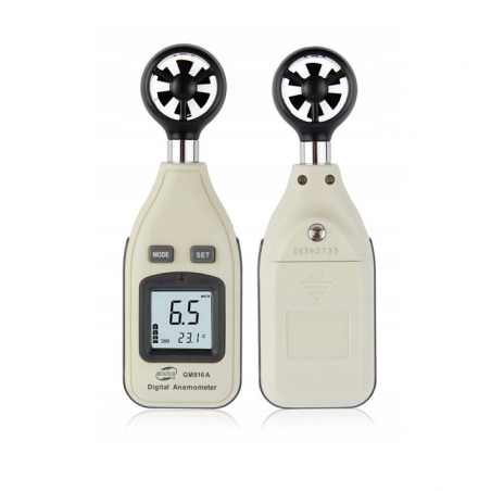 ANEMOMETR GM816A ANEMOMETR GM816A