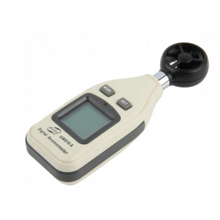 ANEMOMETR GM816A ANEMOMETR GM816A
