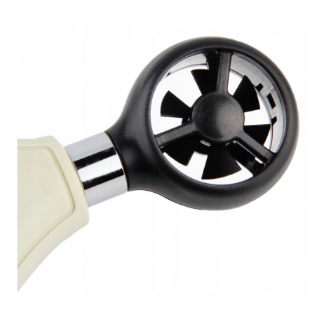 ANEMOMETR GM816A ANEMOMETR GM816A