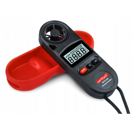 ANEMOMETR WT816A ANEMOMETR WT816A