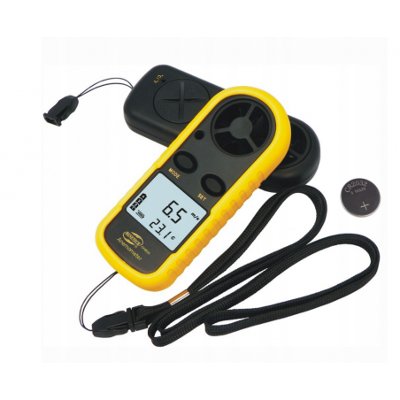 ANEMOMETR GM816 ANEMOMETR GM816