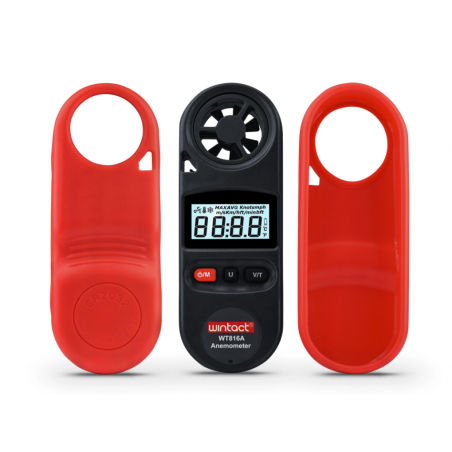 ANEMOMETR WT816A ANEMOMETR WT816A