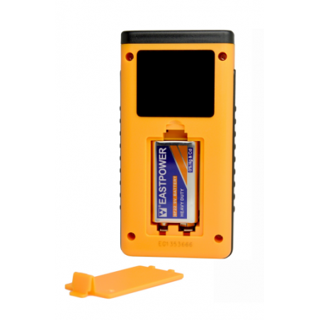 WILGOTNOŚCIOMIERZ DO DREWNA GM630 WILGOTNOŚCIOMIERZ DO DREWNA GM630