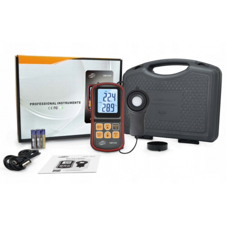 LUKSOMIERZ GM1030 LUKSOMIERZ GM1030