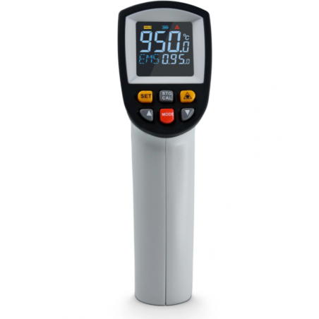 PIROMETR GT950 -50°C~950°C PIROMETR GT950 -50°C~950°C