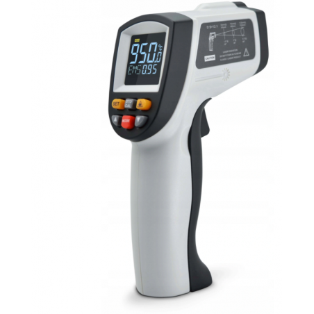 PIROMETR GT950 -50°C~950°C PIROMETR GT950 -50°C~950°C