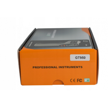 PIROMETR GT950 -50°C~950°C PIROMETR GT950 -50°C~950°C