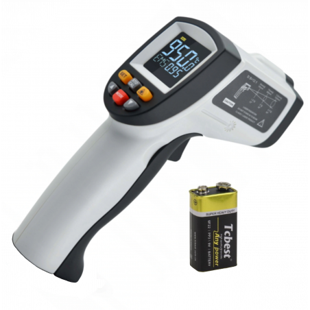 PIROMETR GT950 -50°C~950°C PIROMETR GT950 -50°C~950°C