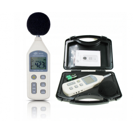 SONOMETR GM1356 SONOMETR GM1356