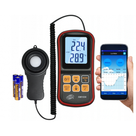 LUKSOMIERZ GM1030 LUKSOMIERZ GM1030