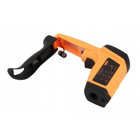 PIROMETR GM1150 -30°C~1150°C PIROMETR GM1150 -30°C~1150°C