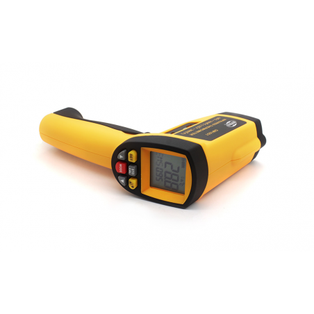 PIROMETR GM1651 -30°C~1650°C PIROMETR GM1651 -30°C~1650°C