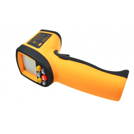 PIROMETR GM1651 -30°C~1650°C PIROMETR GM1651 -30°C~1650°C